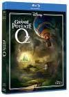 Il Grande E Potente Oz (Blu-ray)