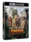 Jumanji: The Next Level (4K Ultra Hd+Blu-Ray) (2 Blu-ray)