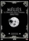 Mélies. Le origini del cinema 1904-1908