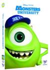 Monsters University