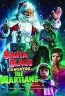 Santa Claus Conquers The Martians