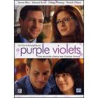 Purple Violets