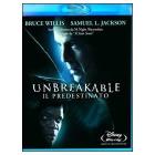 Unbreakable. Il predestinato (Blu-ray)