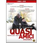 Quasi amici. Intouchables