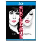 Burlesque (Blu-ray)