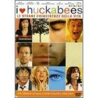 I Heart Huckabees. Le strane coincidenze della vita