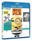 Cattivissimo Me 3 (Blu-ray)