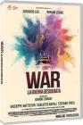 War - La Guerra Desiderata