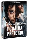 Fuga Da Pretoria