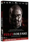 Fulci For Fake (2 Dvd+Booklet)
