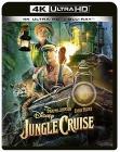 Jungle Cruise (4K Ultra Hd+Blu-Ray) (2 Blu-ray)