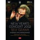 New Year's Concert 2002