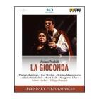 Amilcare Ponchielli. La Gioconda (Blu-ray)