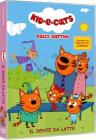 Kid-E-Cats - Dolci Gattini: Il Dente Da Latte