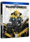 Transformers 3 (Blu-ray)