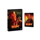 Hellboy - L'Uomo Deforme
