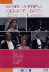 Mirella Freni & Cesare Siepi - Live In Concert