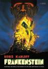 Frankenstein (Restaurato In Hd) (Dvd+Poster)