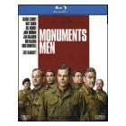 Monuments Men (Blu-ray)