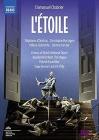 Emmanuel Chabrier - L'Etoile (Blu-ray)