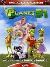 Planet 51 (Edizione Speciale 2 dvd)