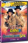 Me Contro Te - Operazione Spie (Dvd+Gadget)