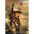 Terra di confine. Open range (Edizione Speciale 2 dvd)