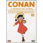 Conan il ragazzo del futuro. Vol. 2