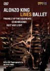 Alonzo King Lines Ballet