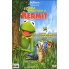 La prima avventura di Kermit