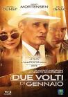 I due volti di gennaio (Blu-ray)