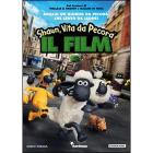 Shaun, vita da pecora. Il film