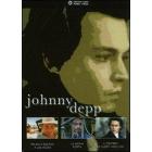 Johnny Depp (Cofanetto 3 dvd)