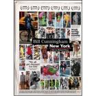 Bill Cunningham New York