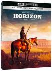 Horizon: An American Saga Capitolo 1 (4K Ultra Hd + Blu-Ray) (2 Dvd)