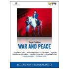 Sergei Prokofiev. Guerra e Pace (2 Dvd)