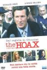 The Hoax. L'imbroglio