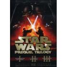 Star Wars. Prequel Trilogy (Cofanetto 6 dvd)