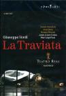 Giuseppe Verdi - La Traviata (2 Dvd)