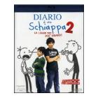 Diario di una schiappa 2. La legge dei più grandi (Blu-ray)