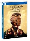 La Compagnia Del Cigno - Stagione 02 (3 Dvd)