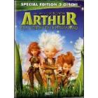 Arthur e la vendetta di Maltazard (Edizione Speciale 2 dvd)
