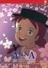 Anna dai capelli rossi. Box 1 (5 Dvd)