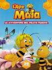 L' ape Maia. La nuova serie. Box 1. Le avventure nel prato fiorito (4 Dvd)