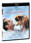 Qualcosa E' Cambiato (Blu-ray)
