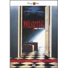 Body Puzzle. Misteria