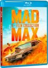 Mad Max 5-Film Collection (5 Blu-Ray) (Blu-ray)