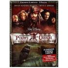 Pirati dei Caraibi. Ai confini del mondo (Edizione Speciale 2 dvd)