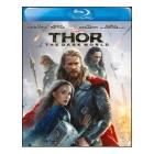 Thor. The Dark World (Blu-ray)