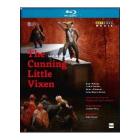 Leos Janacek. The Cunning Little Vixen. La piccola volpe astuta (Blu-ray)